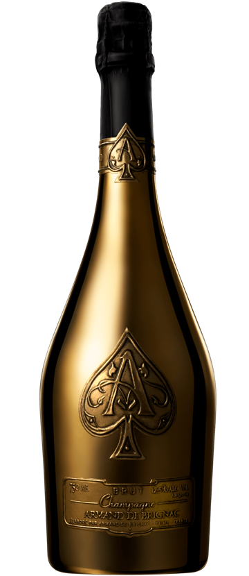 アルマンドブリニャック