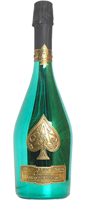 アルマンドブリニャック<br>マスターズエディション