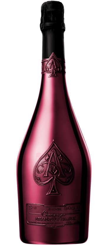 アルマンドブリニャック<br>ドゥミセック