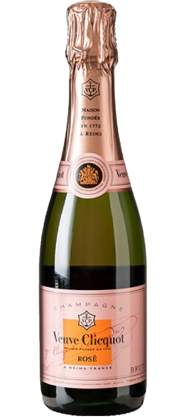 ヴーヴ・クリコ<br>ローズラベル
