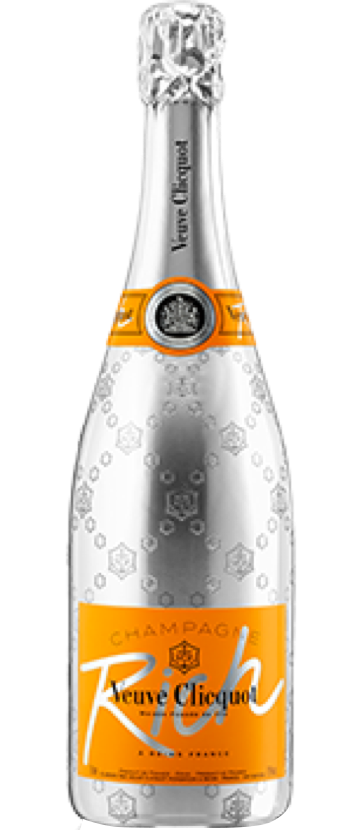 ヴーヴ・クリコ<br>リッチ