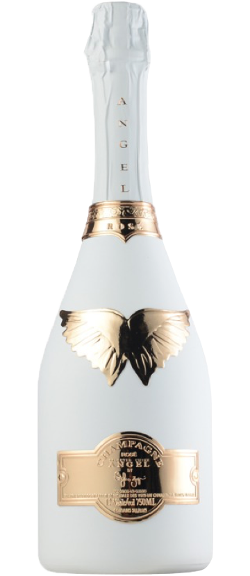 エンジェル<br>ブリュットロゼ