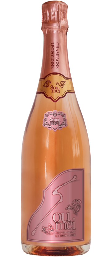 ソウメイ<br>ロゼ