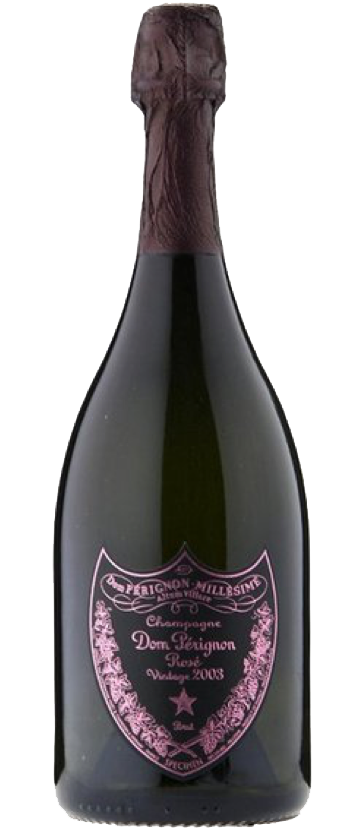 ドン ペリニヨン<br>ロゼ 