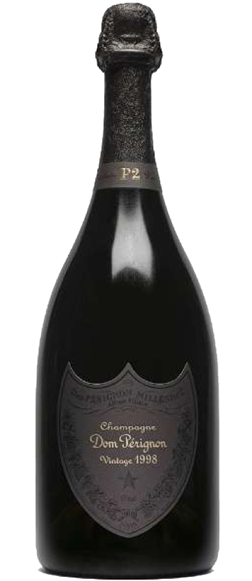 ドン ペリニヨン<br>プレニチュード2