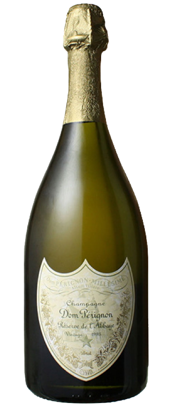 ドン ペリニョン<br>レゼルヴ ド ラベイ