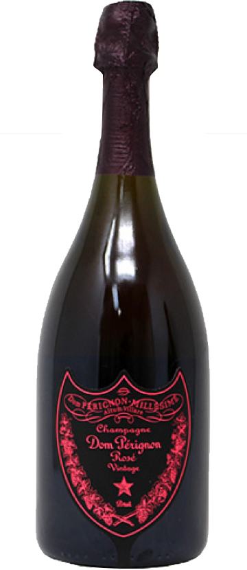 ドン ペリニョン<br>ルミナス ロゼ