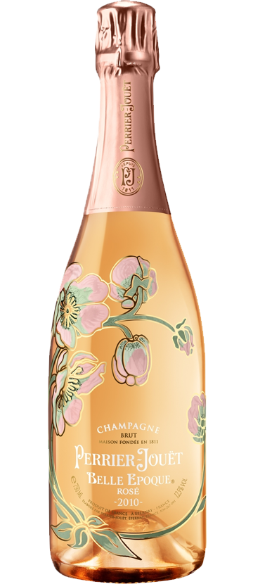 ペリエ ジュエ<br>ベル エポック ロゼ