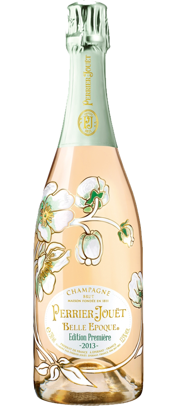 ペリエ ジュエ<br>ベル エポック エディション プルミエール