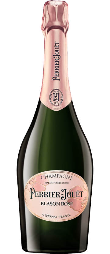 ペリエ ジュエ<br>ブラゾン ロゼ