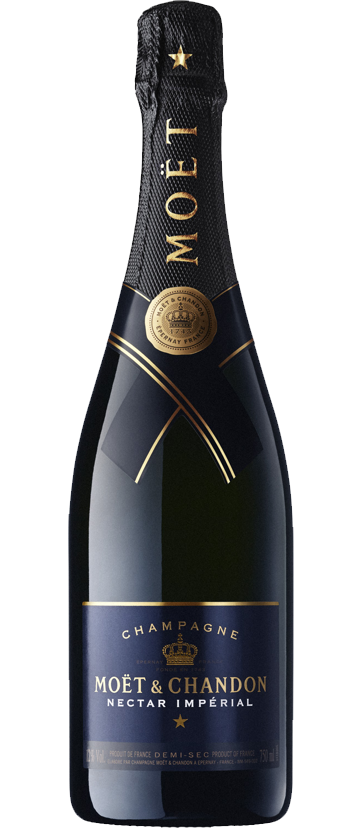 モエ・エ・シャンドン<br>ネクター アンペリアル