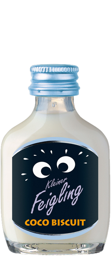 クライナーファイグリング<br>ココビスケット