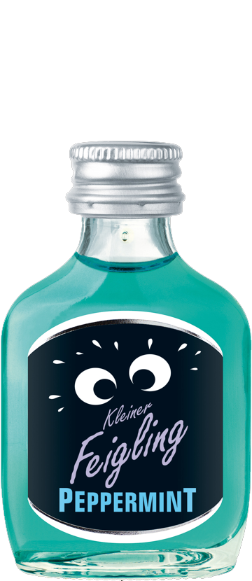 クライナーファイグリング<br>ペパーミント