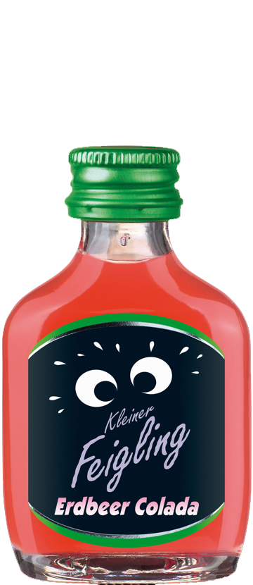 クライナーファイグリング<br>エルドビアコラーダ