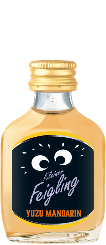 クライナーファイグリング<br>ユズマンダリン