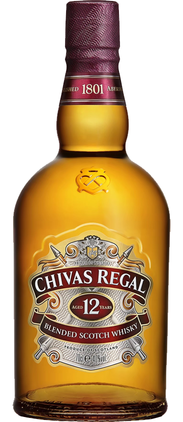 シーバスリーガル