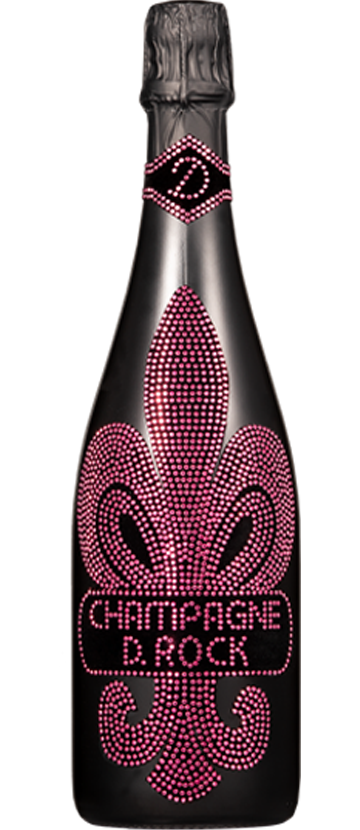 ディーロック<br>ロゼ